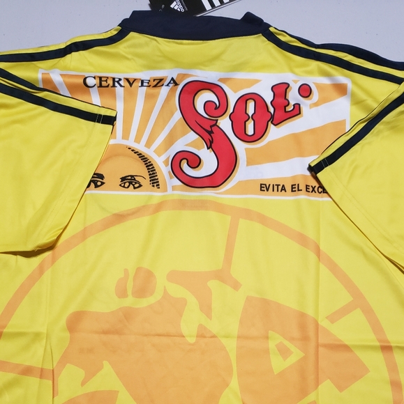 CLUB AMERICA RETRO - Picture 3 of 3